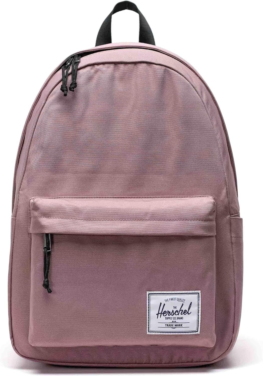 Herschel Unisex Adult Classic Backpack, Ash Rose, Mod XL-25L