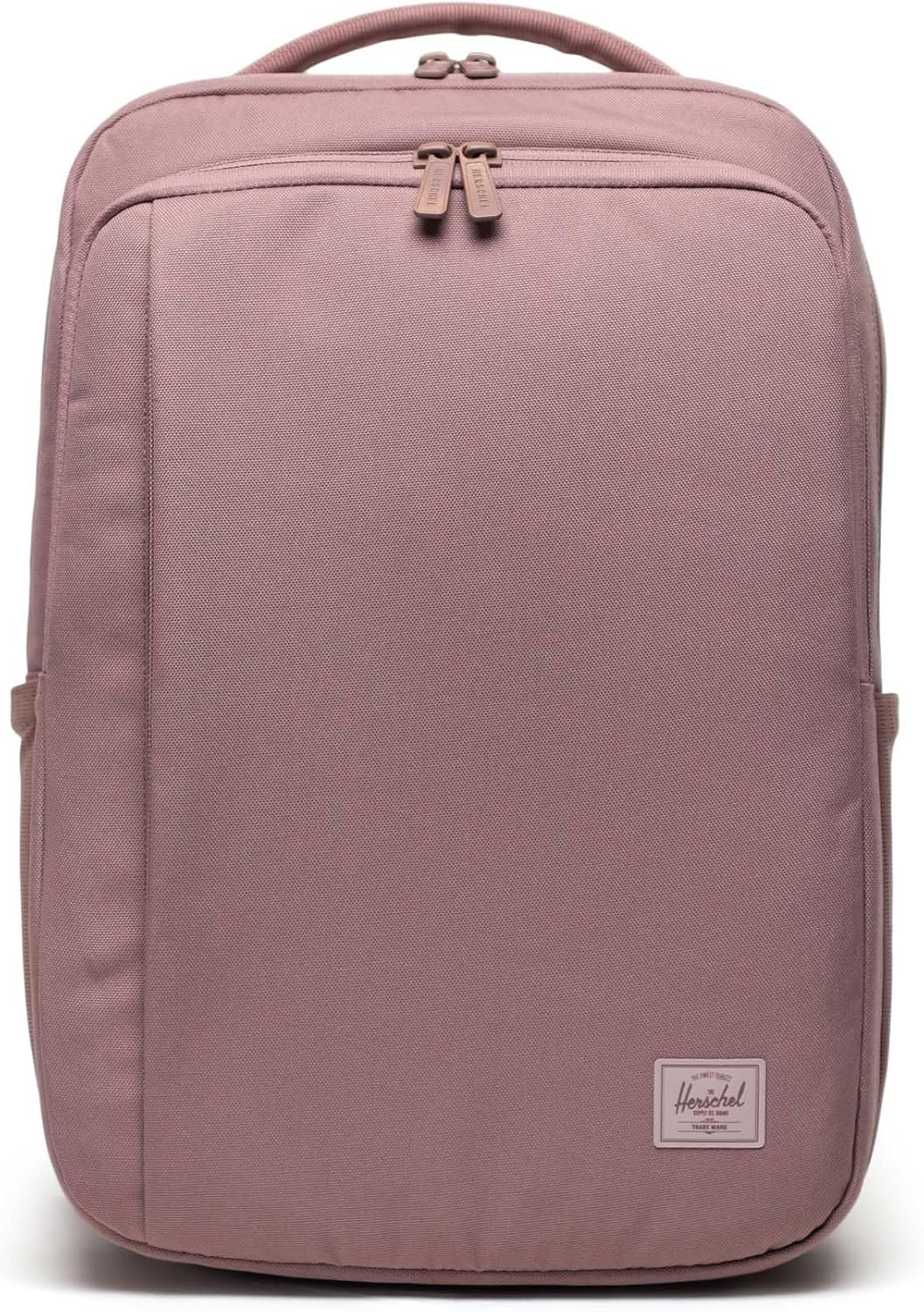 Herschel Kaslo Backpack Tech Ash Rose Tonal Daypack – 20L